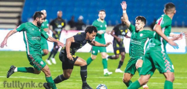 ألعاب عبدالله المعيوف