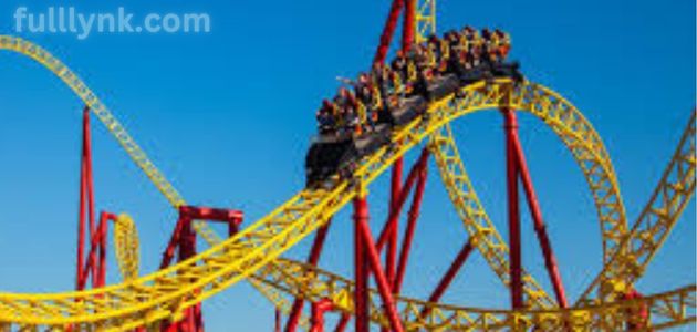 أماكن ألعاب في جدة للكبار