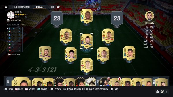 FIFA 23